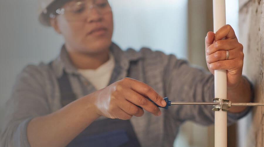 Professional annual plumbing maintenance services in Unadilla, NY